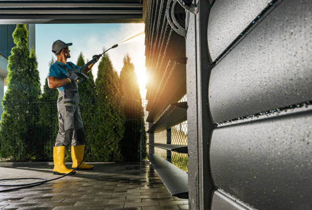Concrete Sealing in Parksdale, CA