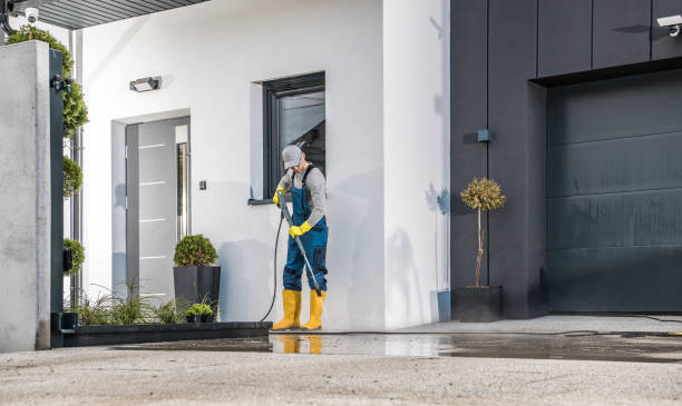 Parksdale, CA  Pressure Washing Services Company